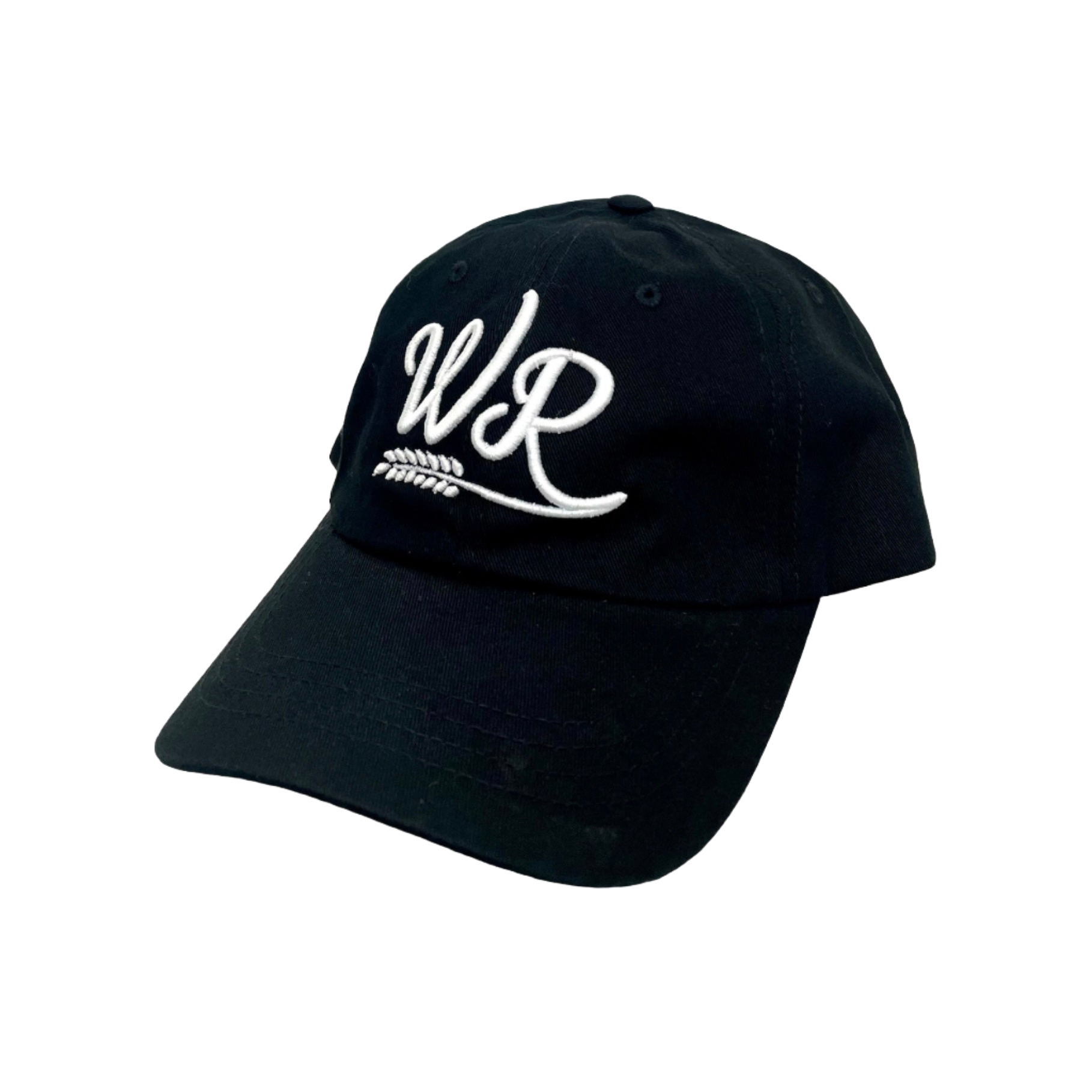 WR Dad Hat - Whiskey Road Hat Company