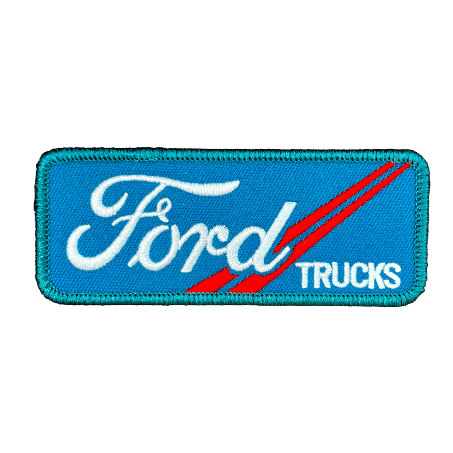 Ford Trucks - Whiskey Road Hat Company