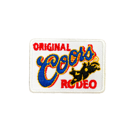 Original Coors Rodeo - Whiskey Road Hat Company