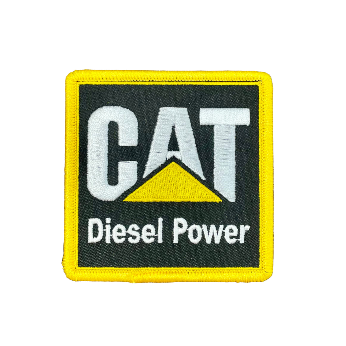 Cat Diesel Power - Whiskey Road Hat Company