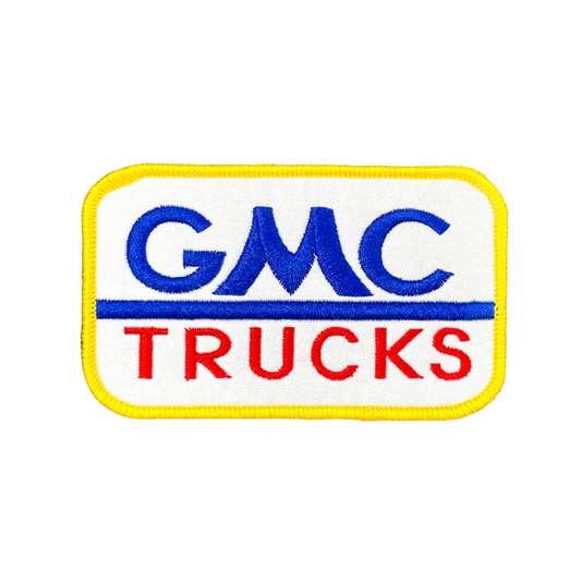 GMC Trucks - Whiskey Road Hat Company