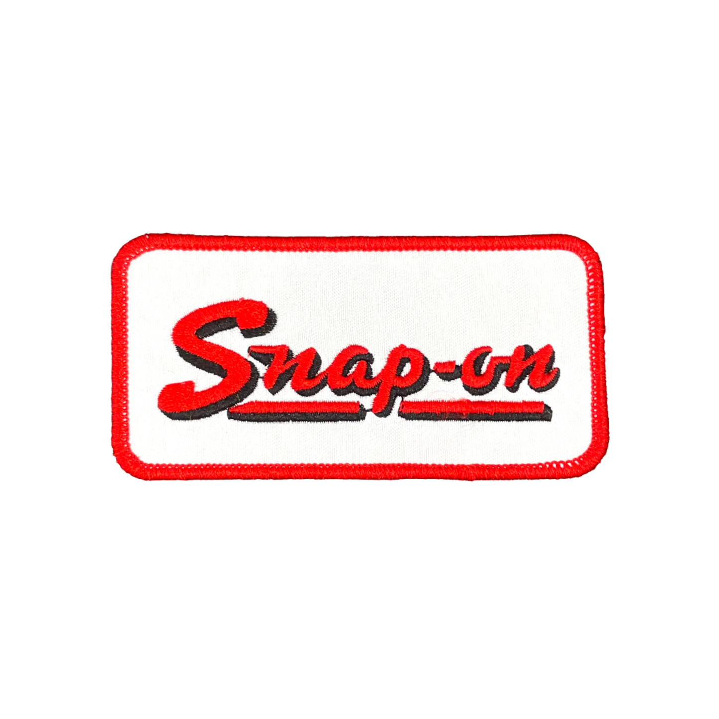 Snap-On Patch - Whiskey Road Hat Company