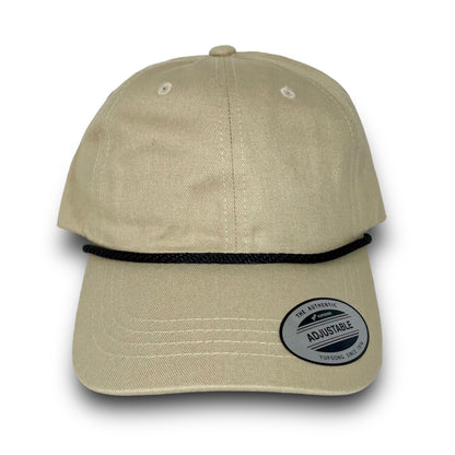 Stone Dad Hat - Whiskey Road Hat Company