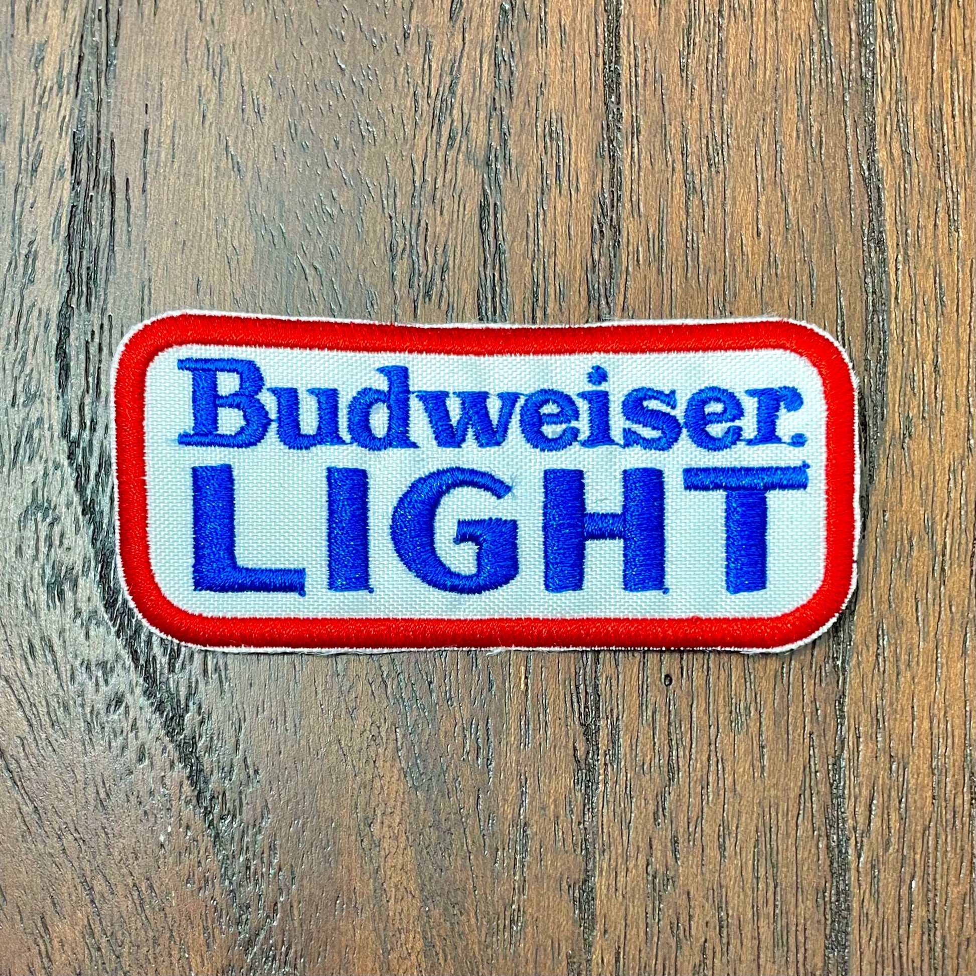 Budweiser Light - Whiskey Road Hat Company
