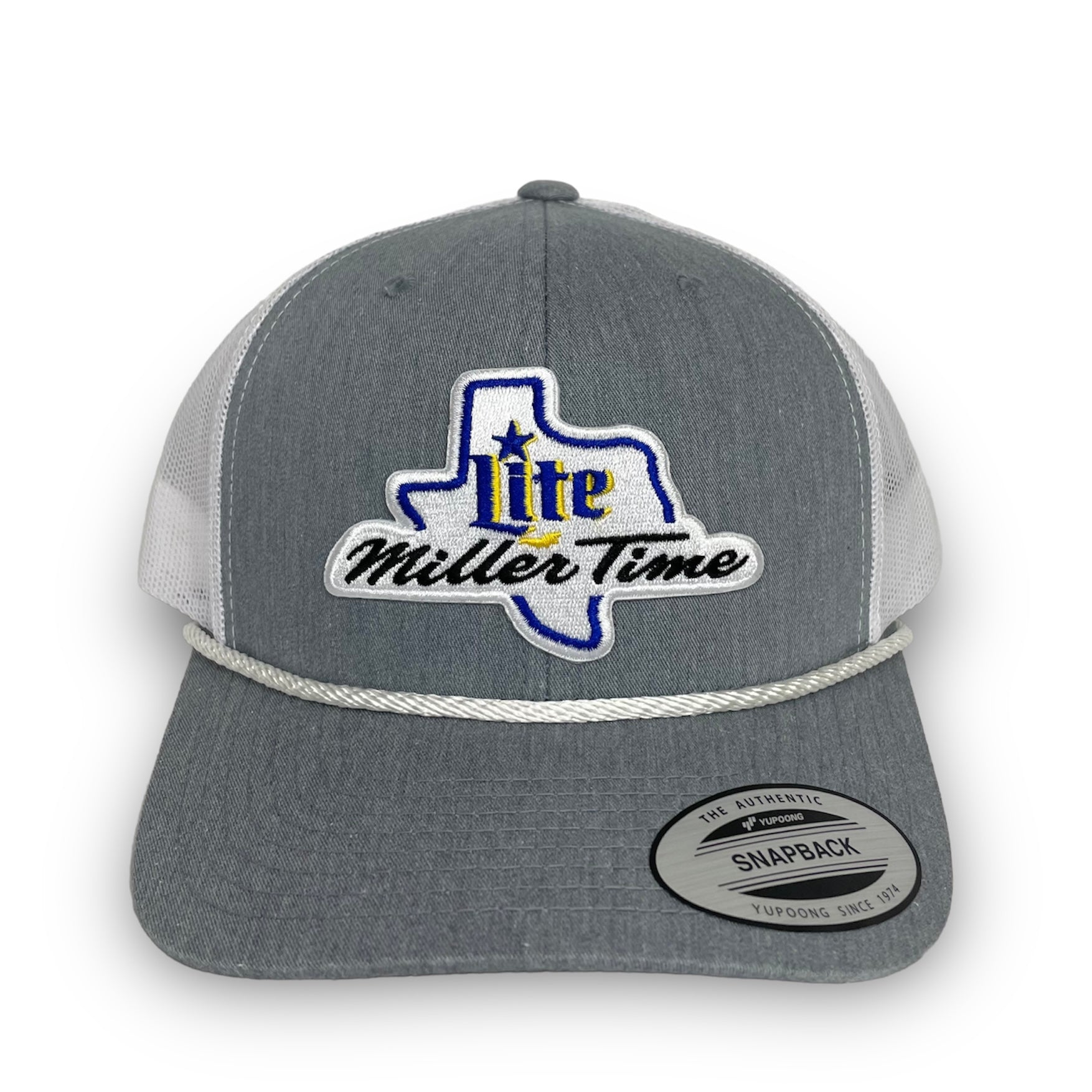 The Texan - Whiskey Road Hat Company