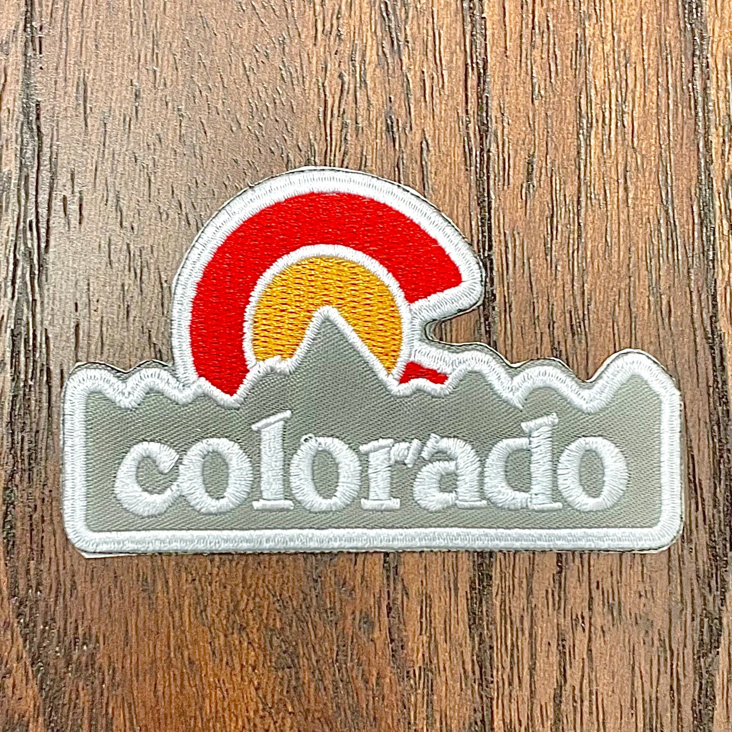 Colorado Patch