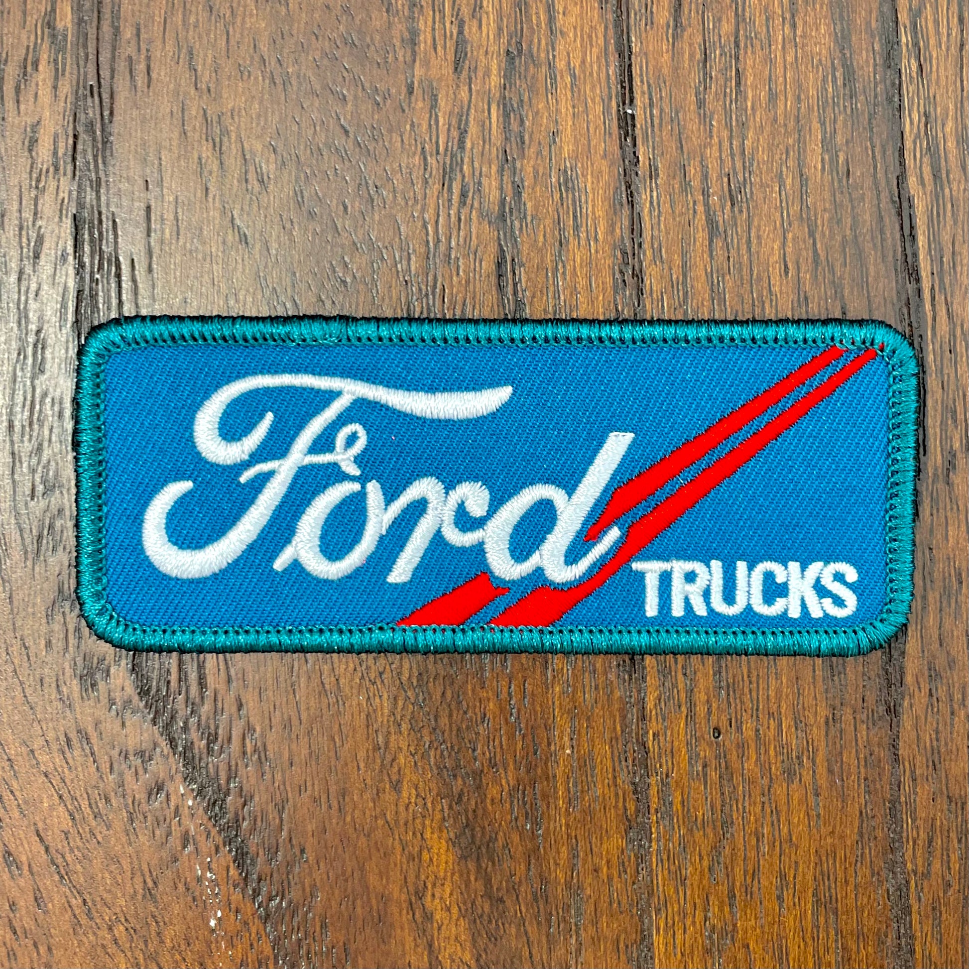 Ford Trucks - Whiskey Road Hat Company