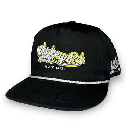 WR Retro Hat - Whiskey Road Hat Company