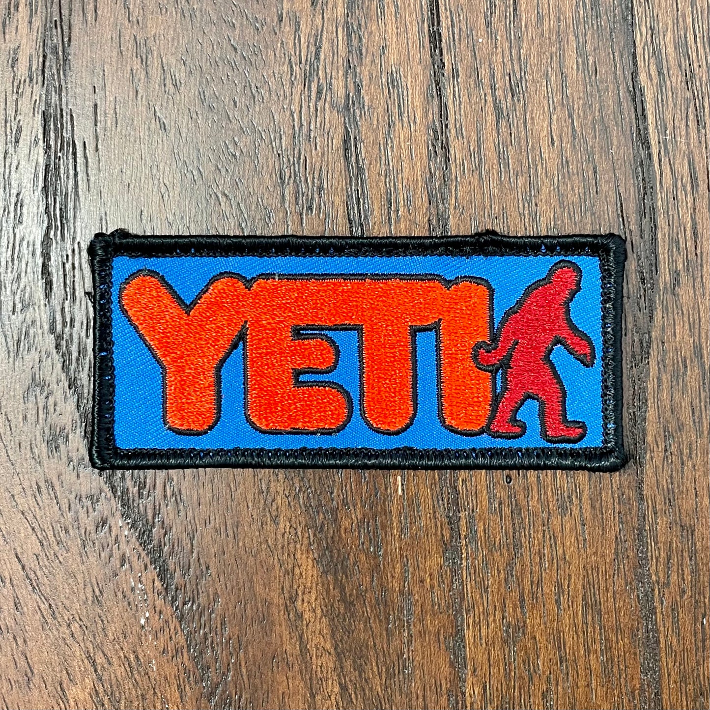 Yeti - Whiskey Road Hat Company