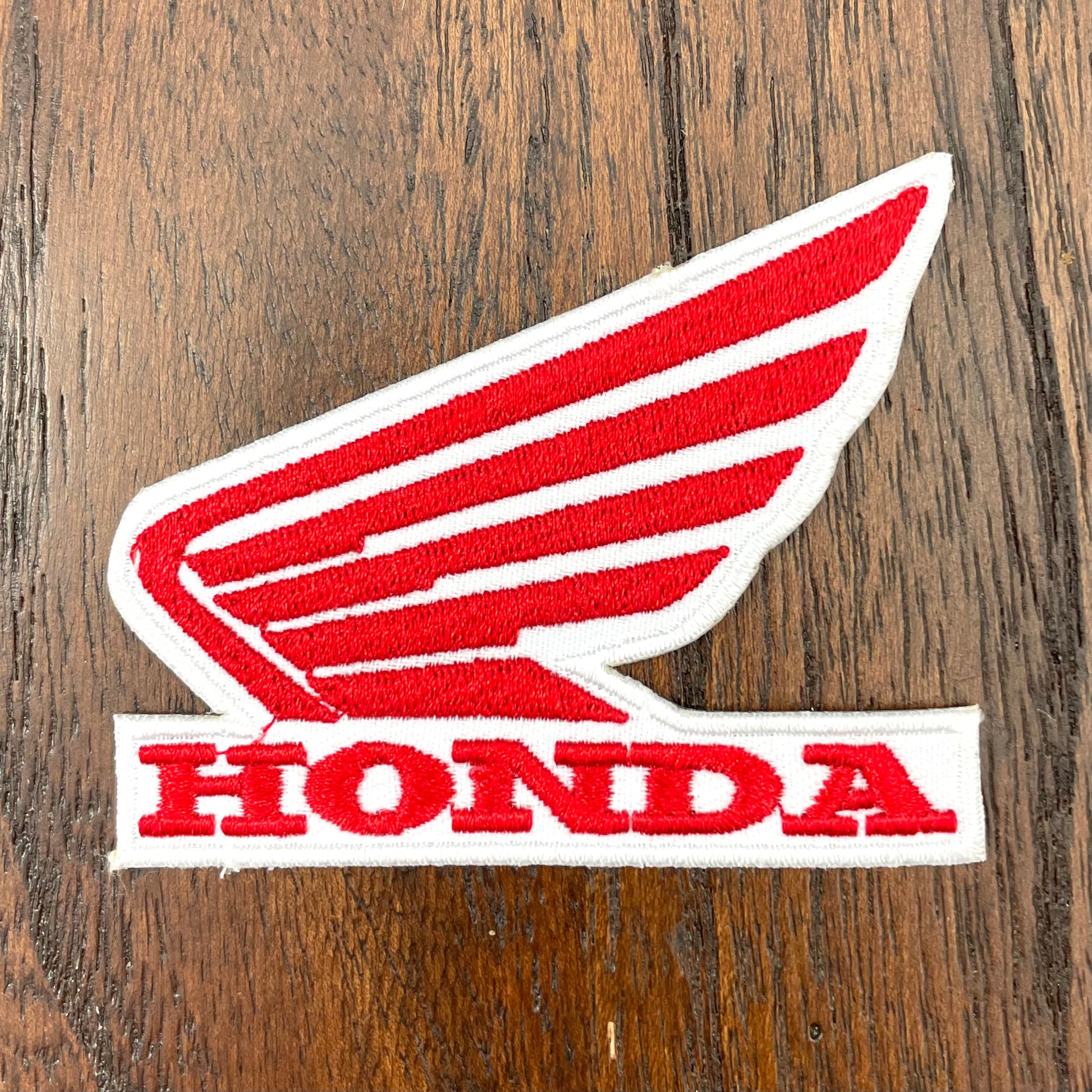 Honda Motorsports - Whiskey Road Hat Company