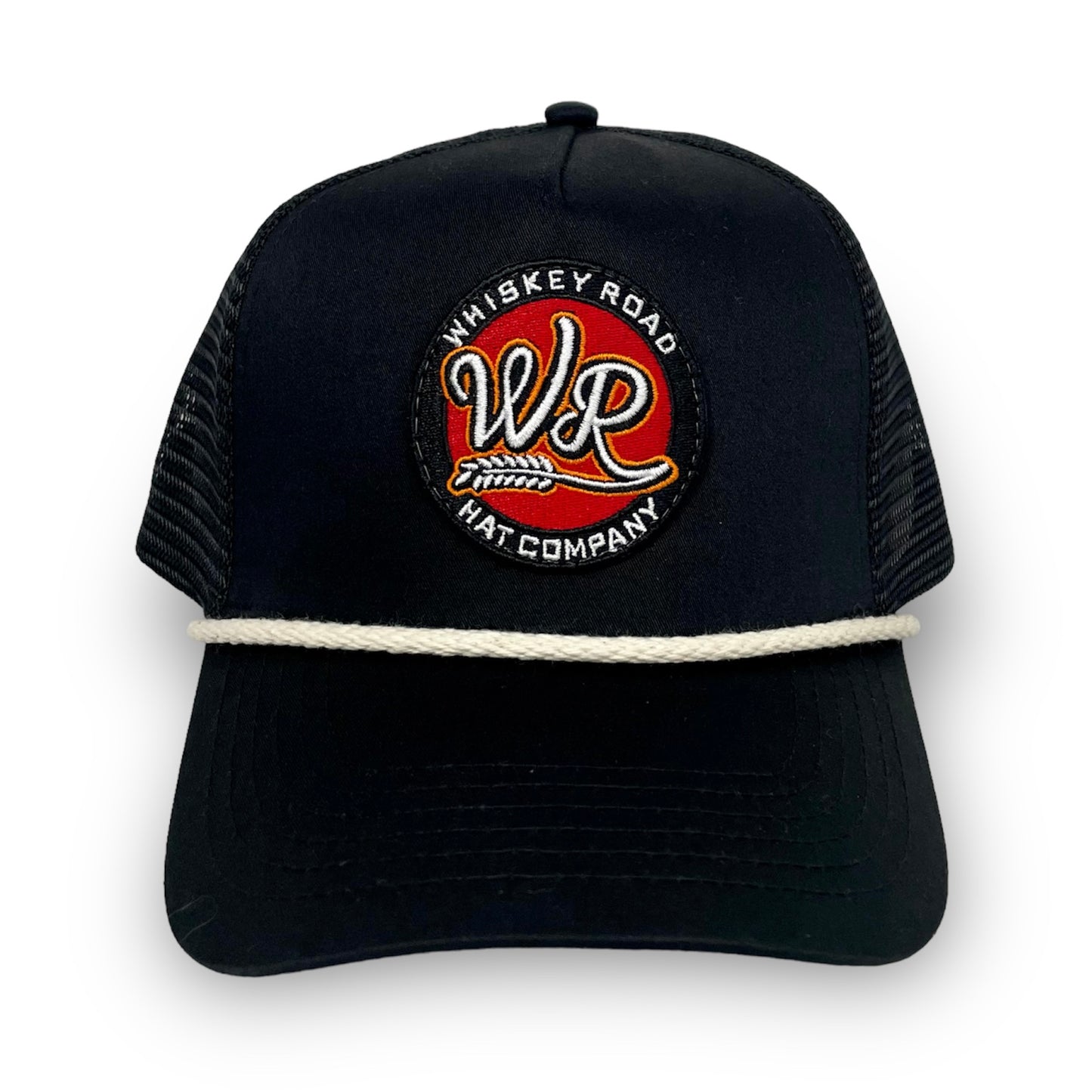 The Ol’ Faithful - Whiskey Road Hat Company