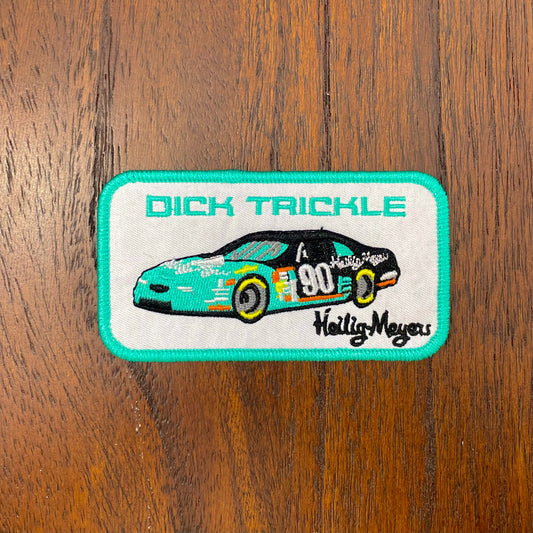 Dick Trickle - Whiskey Road Hat Company