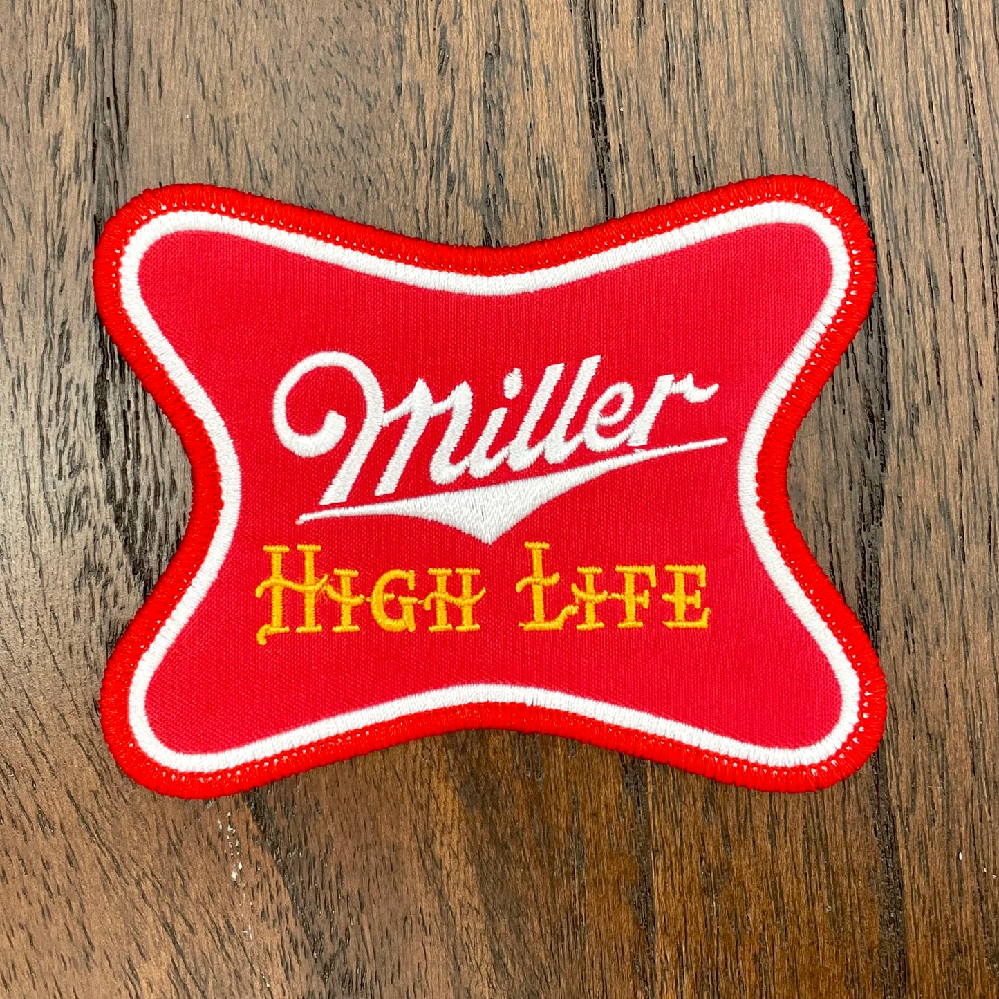 80's Miller High Life - Whiskey Road Hat Company