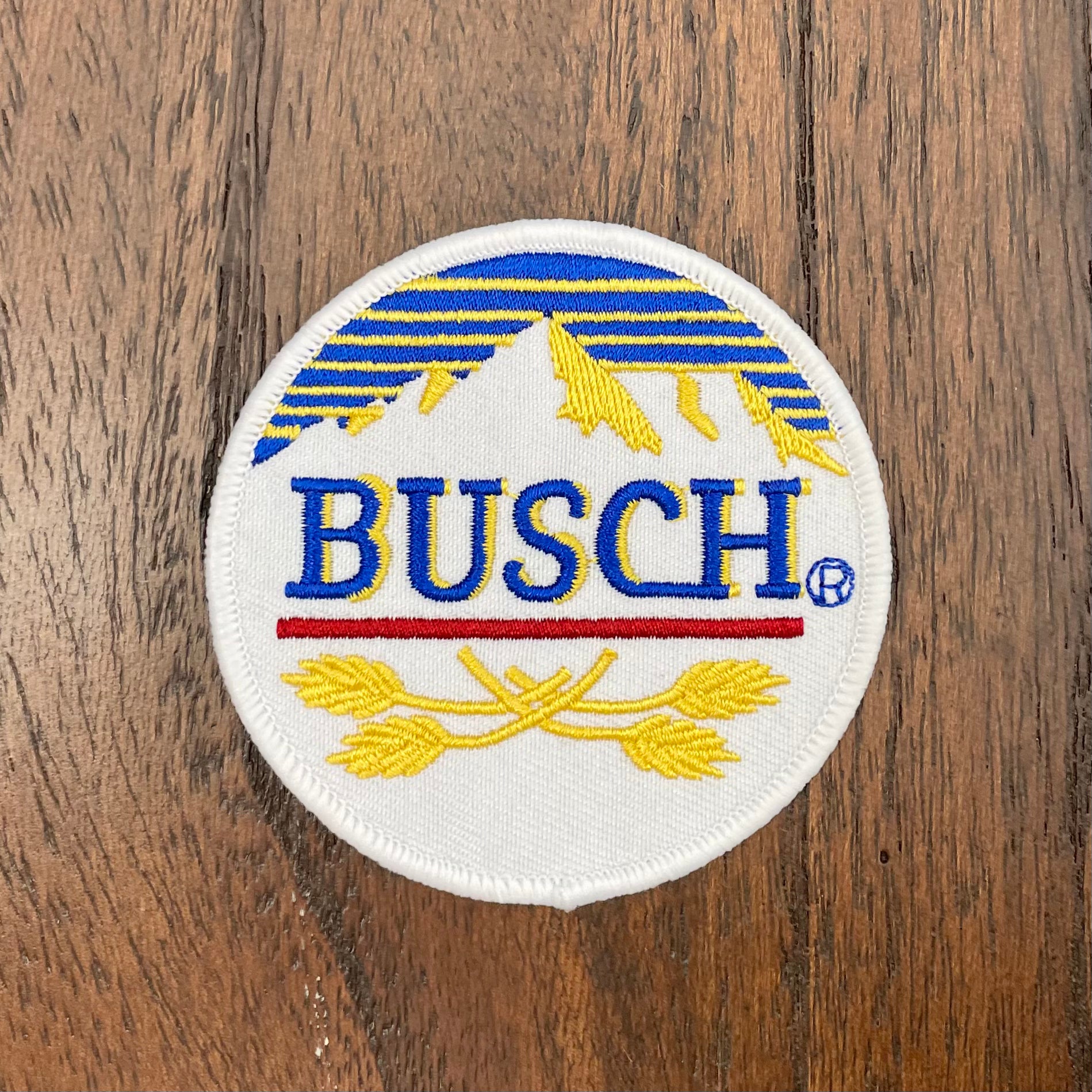 80's Buschhh - Whiskey Road Hat Company