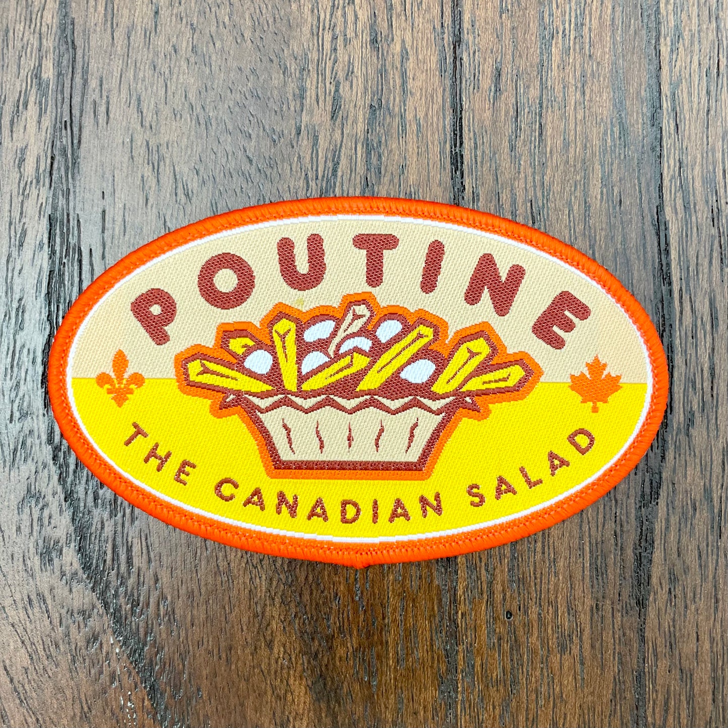 Poutine - Whiskey Road Hat Company