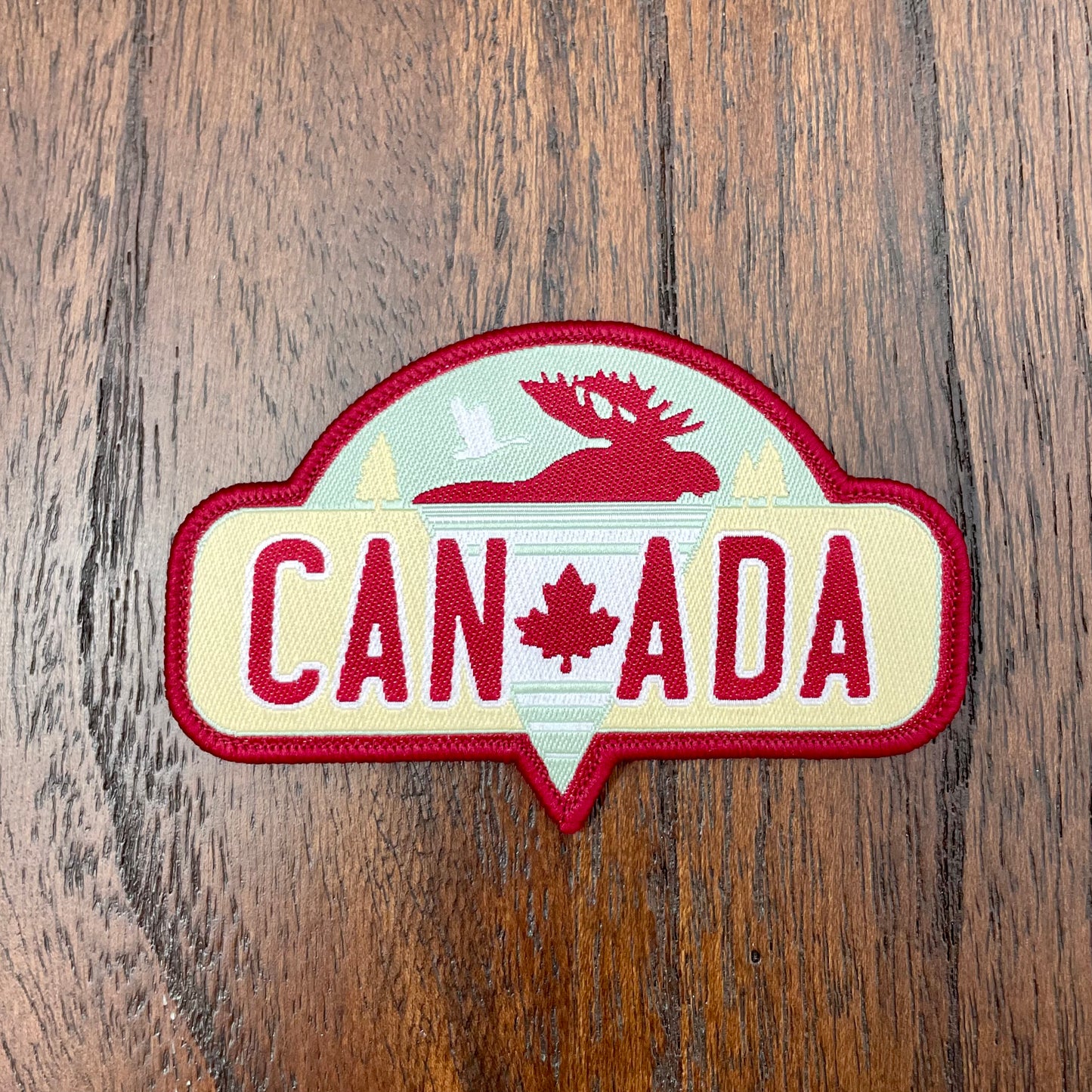 Canada Moose - Whiskey Road Hat Company